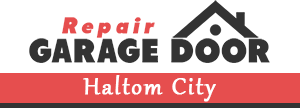 Garage Door Repair Haltom City