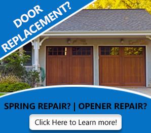 Blog | How to Add a Window to Your Garage Door